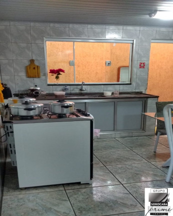 Imagem Casa com 3 Quartos à Venda, 153 m² em Horto Florestal - Sorocaba Imagem Casa com 3 Quartos à Venda, 153 m² em Horto Florestal - Sorocaba
