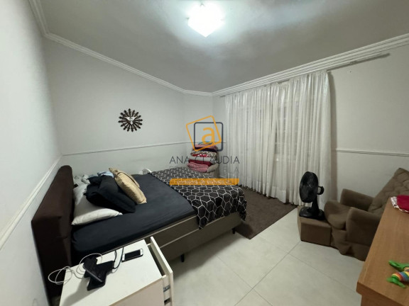 Imagem Casa com 3 Quartos para Alugar,  em Bairro Campos De Santo Antônio - Itu