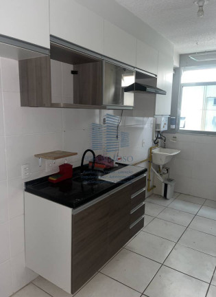 Imagem Apartamento com 2 Quartos à Venda, 44 m² em Tomás Coelho - Rio De Janeiro Imagem Apartamento com 2 Quartos à Venda, 44 m² em Tomás Coelho - Rio De Janeiro