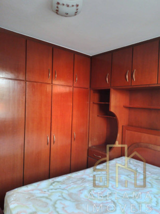 Imagem Apartamento com 2 Quartos à Venda, 1.000 m² em Jardim Alvorada - Santo André