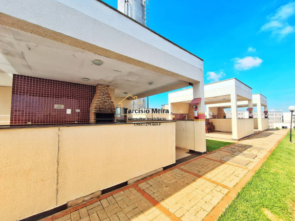Imagem Apartamento com 2 Quartos à Venda, 45 m² em Jardim Antonio Von Zuben - Campinas Imagem Apartamento com 2 Quartos à Venda, 45 m² em Jardim Antonio Von Zuben - Campinas