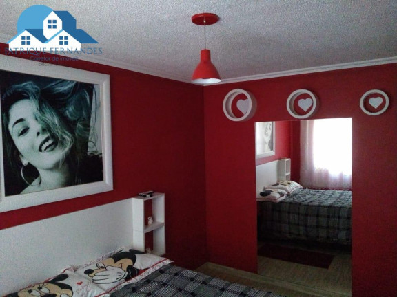 Imagem Apartamento com 3 Quartos à Venda, 60 m² em Cidade Lider - São Paulo Imagem Apartamento com 3 Quartos à Venda, 60 m² em Cidade Lider - São Paulo