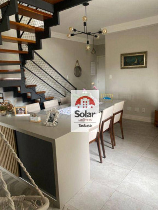 Imagem Apartamento com 3 Quartos à Venda, 136 m² em Vila São José - Taubaté Imagem Apartamento com 3 Quartos à Venda, 136 m² em Vila São José - Taubaté