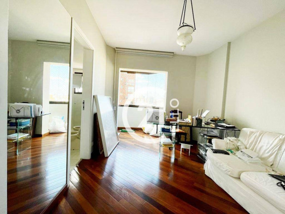 Imagem Apartamento com 3 Quartos à Venda, 151 m² em Vila Nova Conceição - São Paulo