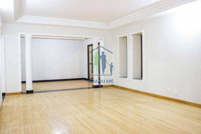 Imagem Apartamento com 3 Quartos à Venda, 247 m² em Vila Suzana - São Paulo Imagem Apartamento com 3 Quartos à Venda, 247 m² em Vila Suzana - São Paulo