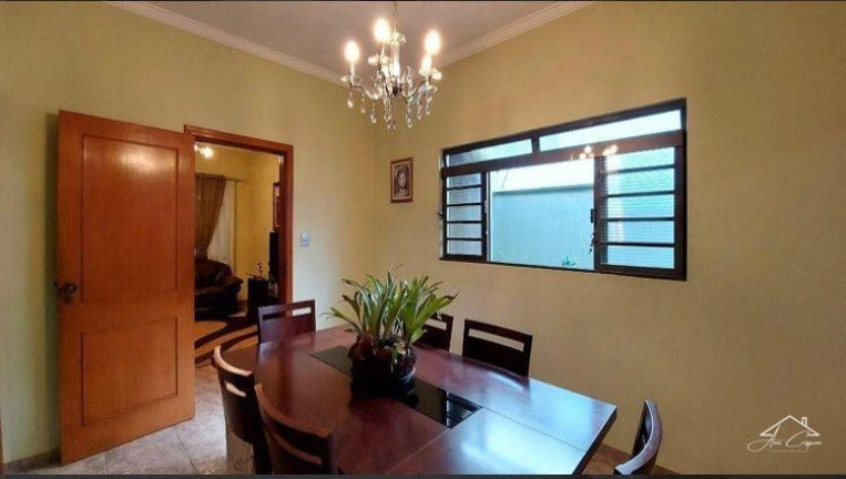 Imagem Casa com 3 Quartos à Venda, 190 m² em Jardim Santo André - Limeira Imagem Casa com 3 Quartos à Venda, 190 m² em Jardim Santo André - Limeira