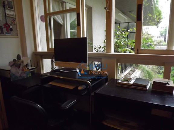 Imagem Apartamento com 3 Quartos à Venda, 135 m² em Higienópolis - São Paulo Imagem Apartamento com 3 Quartos à Venda, 135 m² em Higienópolis - São Paulo