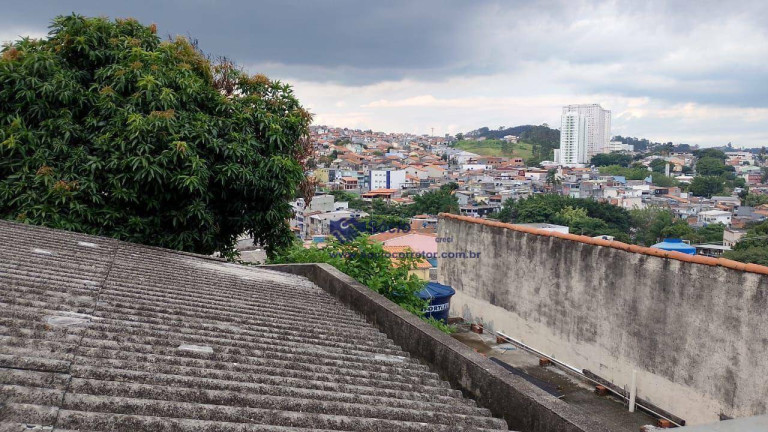 Imagem Casa com 2 Quartos à Venda, 217 m² em Jardim Paulista - Guarulhos Imagem Casa com 2 Quartos à Venda, 217 m² em Jardim Paulista - Guarulhos