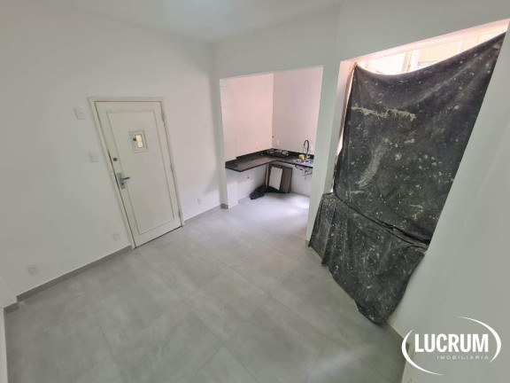 Imagem Kitnet com 1 Quarto à Venda, 22 m² em Flamengo - Rio De Janeiro Imagem Kitnet com 1 Quarto à Venda, 22 m² em Flamengo - Rio De Janeiro