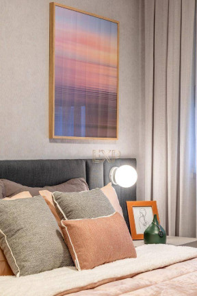Imagem Apartamento com 2 Quartos à Venda, 67 m² em Estreito - Florianópolis Imagem Apartamento com 2 Quartos à Venda, 67 m² em Estreito - Florianópolis