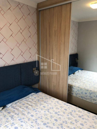 Imagem Apartamento com 2 Quartos à Venda, 56 m² em Vila Guarani - Santo André Imagem Apartamento com 2 Quartos à Venda, 56 m² em Vila Guarani - Santo André