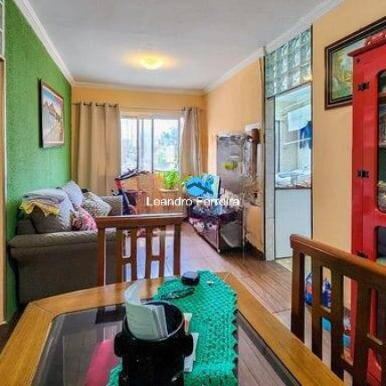 Imagem Apartamento com 2 Quartos à Venda, 56 m² em Santa Terezinha - São Bernardo Do Campo Imagem Apartamento com 2 Quartos à Venda, 56 m² em Santa Terezinha - São Bernardo Do Campo