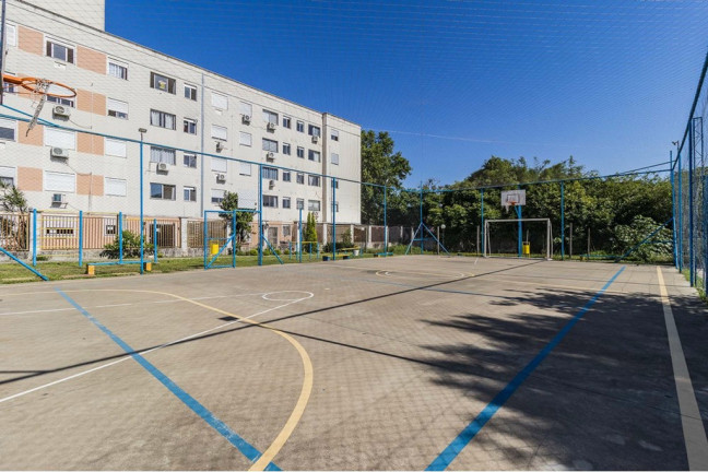 Imagem Apartamento com 2 Quartos à Venda, 49 m² em Jardim Itu - Porto Alegre Imagem Apartamento com 2 Quartos à Venda, 49 m² em Jardim Itu - Porto Alegre