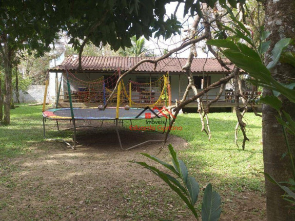 Imagem Casa com 4 Quartos à Venda, 198 m² em Massaguaçu - Caraguatatuba