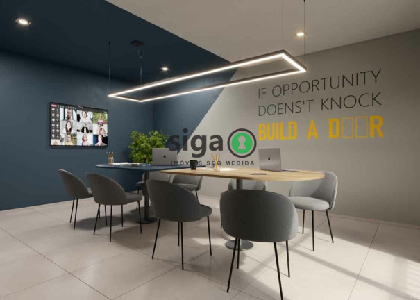 Imagem Apartamento com 1 Quarto à Venda, 26 m² em Alto Da Boa Vista - São Paulo Imagem Apartamento com 1 Quarto à Venda, 26 m² em Alto Da Boa Vista - São Paulo