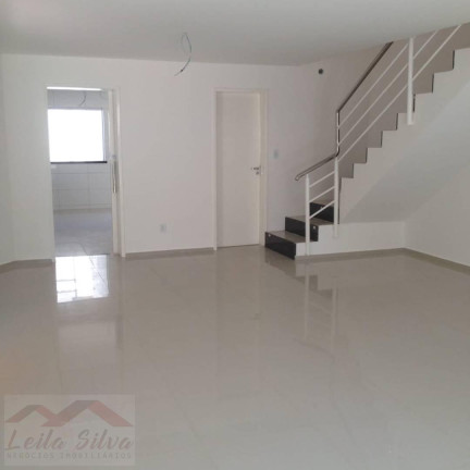Imagem Casa de Condomínio com 4 Quartos à Venda, em Morros - Teresina Imagem Casa de Condomínio com 4 Quartos à Venda, em Morros - Teresina