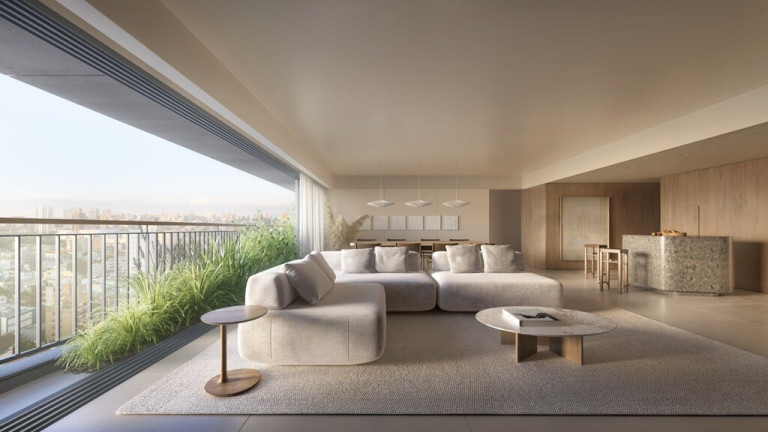 Imagem Apartamento com 3 Quartos à Venda, 293 m² em Menino Deus - Porto Alegre Imagem Apartamento com 3 Quartos à Venda, 293 m² em Menino Deus - Porto Alegre