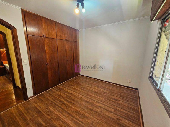 Imagem Apartamento com 3 Quartos à Venda, 109 m² em Perdizes - São Paulo Imagem Apartamento com 3 Quartos à Venda, 109 m² em Perdizes - São Paulo