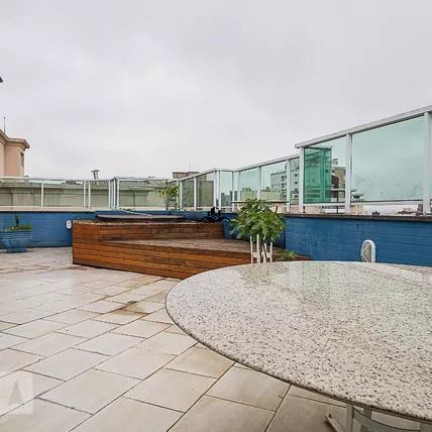 Imagem Cobertura com 3 Quartos à Venda, 280 m² em Santo Antônio - São Caetano Do Sul Imagem Cobertura com 3 Quartos à Venda, 280 m² em Santo Antônio - São Caetano Do Sul