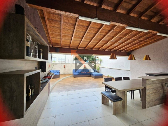 Imagem Casa com 3 Quartos à Venda, 220 m² em Mooca - São Paulo Imagem Casa com 3 Quartos à Venda, 220 m² em Mooca - São Paulo