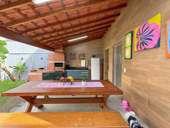 Imagem Casa com 3 Quartos à Venda, 180 m² em Morada De Laranjeiras - Serra Imagem Casa com 3 Quartos à Venda, 180 m² em Morada De Laranjeiras - Serra