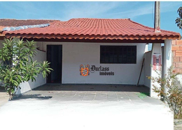 Imagem Casa com 2 Quartos à Venda, 125 m² em Oásis - Itanhaém Imagem Casa com 2 Quartos à Venda, 125 m² em Oásis - Itanhaém