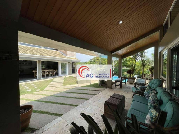 Imagem Casa com 4 Quartos à Venda, 313 m² em Granja Viana - Cotia Imagem Casa com 4 Quartos à Venda, 313 m² em Granja Viana - Cotia