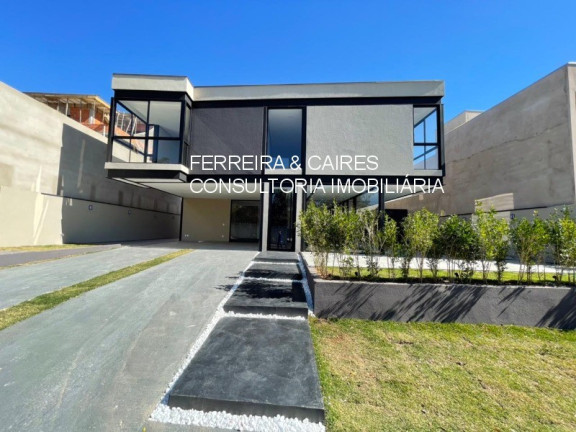 Imagem Casa com 4 Quartos à Venda,  em Jardim Residencial Maria Dulce - Indaiatuba