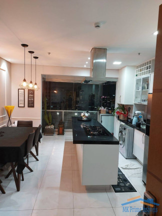 Imagem Apartamento com 2 Quartos à Venda, 62 m² em Centro - Osasco