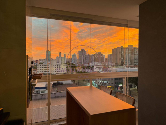 Imagem Apartamento com 2 Quartos à Venda, 67 m² em Praia De Itaparica - Vila Velha