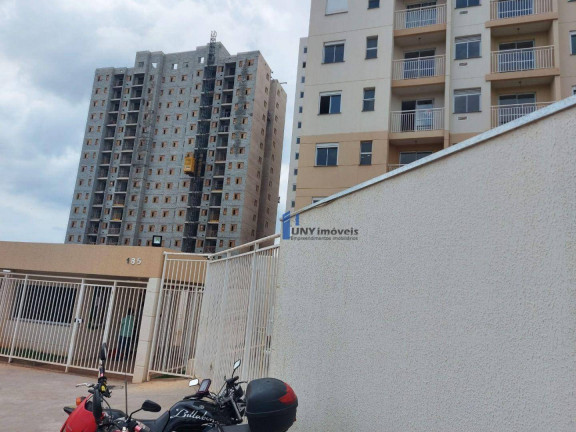 Imagem Apartamento com 2 Quartos à Venda, 51 m² em Parque Imperial - Ferraz De Vasconcelos Imagem Apartamento com 2 Quartos à Venda, 51 m² em Parque Imperial - Ferraz De Vasconcelos