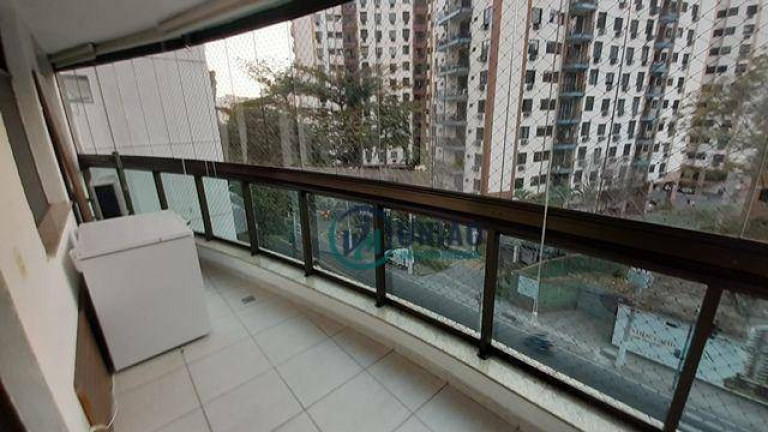 Imagem Apartamento com 3 Quartos à Venda, 82 m² em Santa Rosa - Niterói Imagem Apartamento com 3 Quartos à Venda, 82 m² em Santa Rosa - Niterói