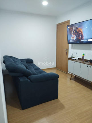 Imagem Apartamento com 2 Quartos à Venda, 43 m² em Bela Vista - Palhoça Imagem Apartamento com 2 Quartos à Venda, 43 m² em Bela Vista - Palhoça