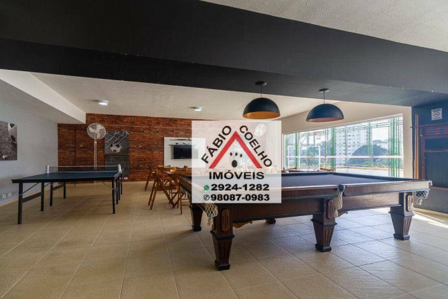 Imagem Apartamento com 3 Quartos à Venda, 91 m² em Jabaquara - São Paulo Imagem Apartamento com 3 Quartos à Venda, 91 m² em Jabaquara - São Paulo