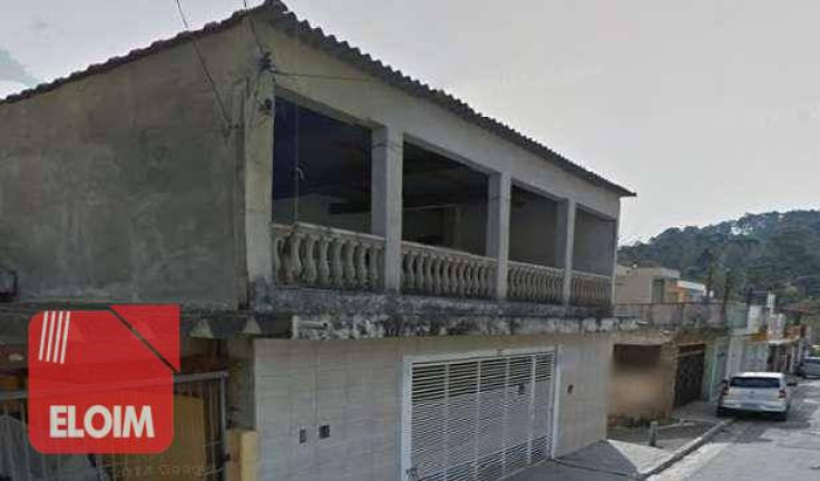 Imagem Sobrado com 4 Quartos à Venda, em Freguesia Do ó - São Paulo Imagem Sobrado com 4 Quartos à Venda, em Freguesia Do ó - São Paulo