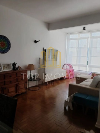 Imagem Apartamento com 3 Quartos à Venda, 102 m² em Centro - São José Dos Campos