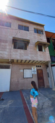 Imagem Apartamento com 4 Quartos à Venda, 135 m² em Jardim Guaranhuns - Vila Velha
