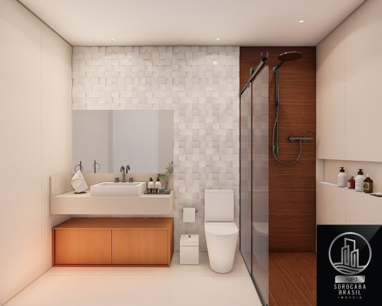 Imagem Casa com 3 Quartos à Venda, 152 m² em Parque Ibiti Reserva - Sorocaba Imagem Casa com 3 Quartos à Venda, 152 m² em Parque Ibiti Reserva - Sorocaba
