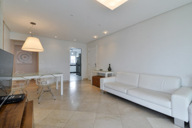 Imagem Apartamento com 3 Quartos à Venda, 131 m² em Enseada - Guarujá Imagem Apartamento com 3 Quartos à Venda, 131 m² em Enseada - Guarujá