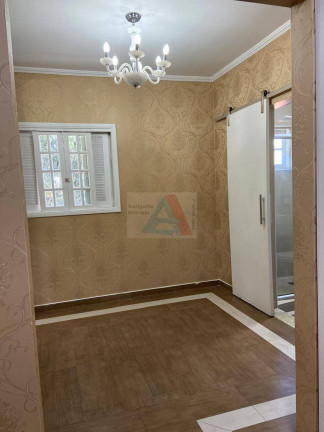 Imagem Casa com 2 Quartos à Venda, 100 m² em Silveira - Santo André Imagem Casa com 2 Quartos à Venda, 100 m² em Silveira - Santo André