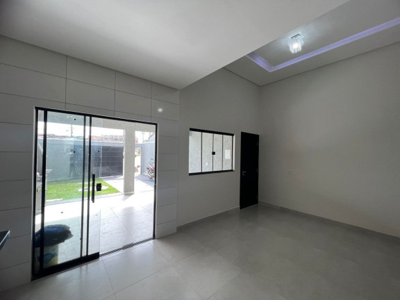 Imagem Casa com 3 Quartos à Venda, 115 m² em Center Ville - Goiania Imagem Casa com 3 Quartos à Venda, 115 m² em Center Ville - Goiania