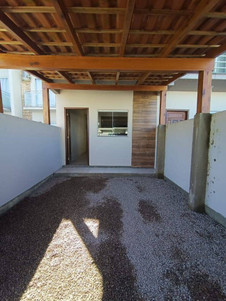 Imagem Casa com 2 Quartos à Venda, 75 m² em Feller - Tijucas Imagem Casa com 2 Quartos à Venda, 75 m² em Feller - Tijucas