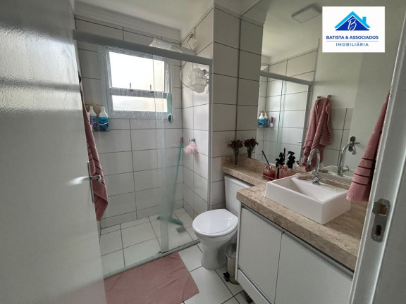 Imagem Apartamento com 2 Quartos à Venda, 49 m² em Parque Das Colinas - Valinhos Imagem Apartamento com 2 Quartos à Venda, 49 m² em Parque Das Colinas - Valinhos