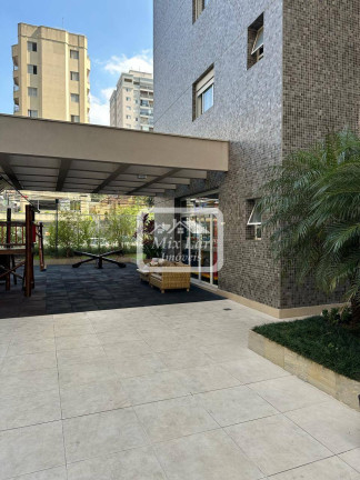 Imagem Apartamento com 3 Quartos à Venda, 110 m² em Vila Osasco - Osasco