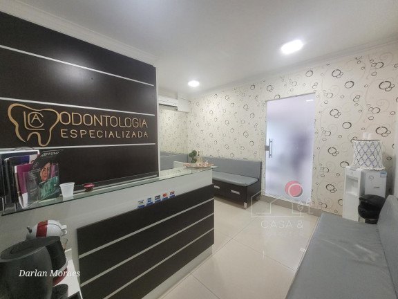 Imagem Consultório à Venda, 127 m²em Chapada - Manaus