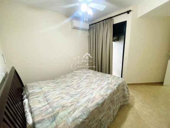 Imagem Apartamento com 3 Quartos à Venda, 105 m² em Pitangueiras - Guarujá