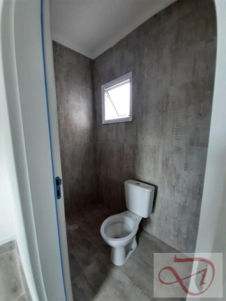 Imagem Apartamento com 2 Quartos à Venda, 47 m² em Vila Alto De Santo André - Santo André