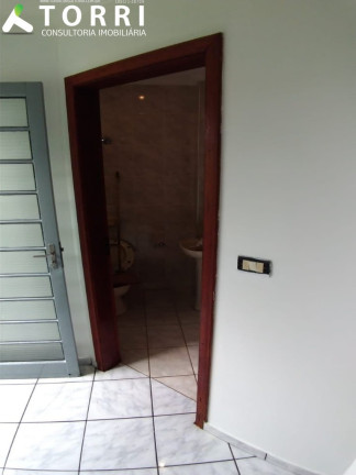 Imagem Sobrado com 2 Quartos à Venda, 170 m² em Vila Santana - Sorocaba Imagem Sobrado com 2 Quartos à Venda, 170 m² em Vila Santana - Sorocaba