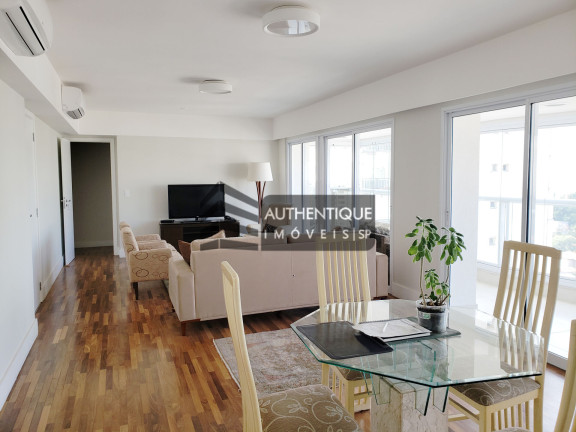 Imagem Apartamento com 3 Quartos à Venda, 143 m² em Perdizes - São Paulo Imagem Apartamento com 3 Quartos à Venda, 143 m² em Perdizes - São Paulo