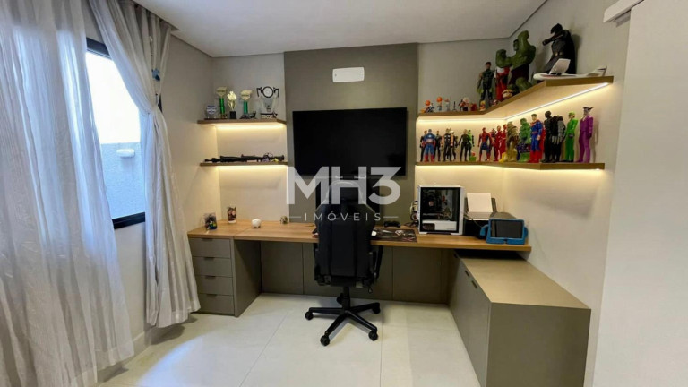 Imagem Casa de Condomínio com 3 Quartos à Venda, 220 m² em Residencial Real Parque Sumaré - Sumaré Imagem Casa de Condomínio com 3 Quartos à Venda, 220 m² em Residencial Real Parque Sumaré - Sumaré